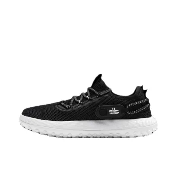 Under Armour Fat Tire Venture 'Black White'