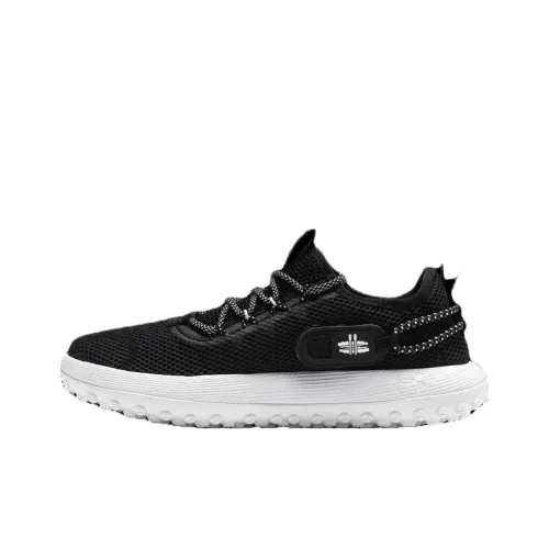 Under Armour Venture Casual Shoes Men Low-Top