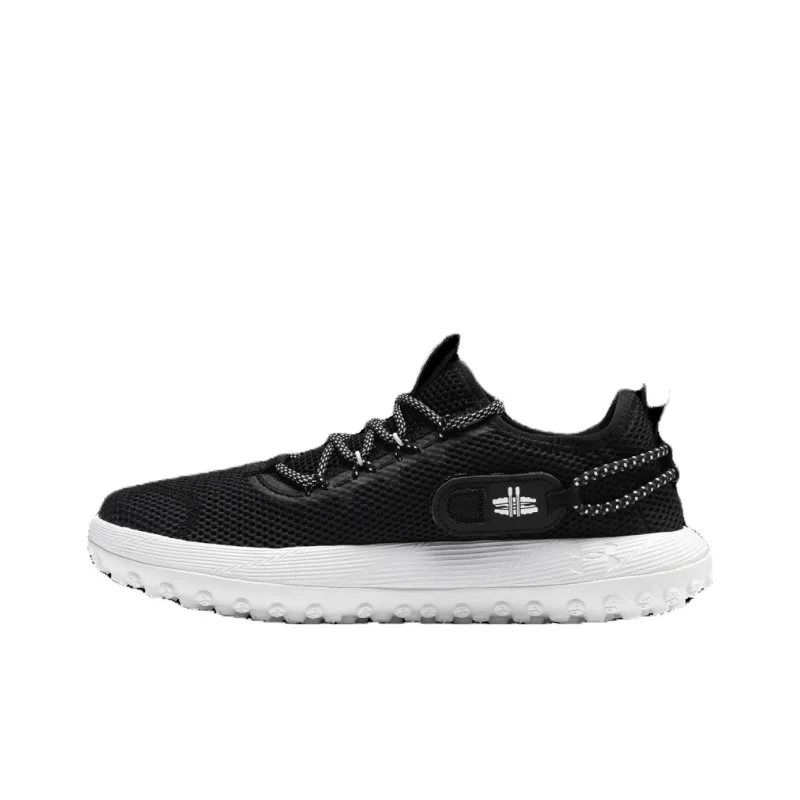 Under Armour Fat Tire Venture 'Black White'-0