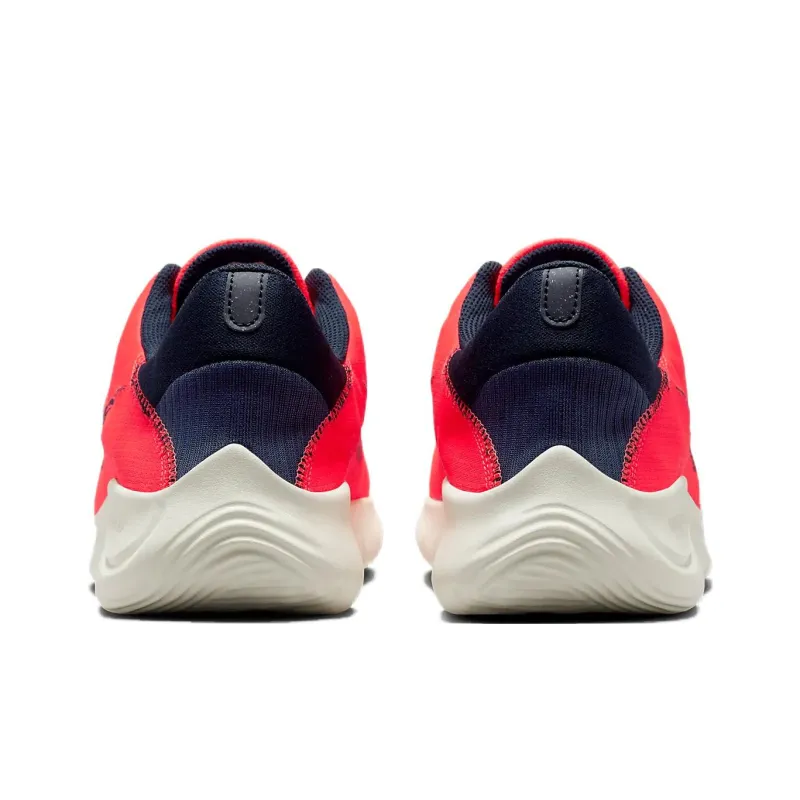 Nike Flex Experience Run 11 'Bright Crimson Sail'-4