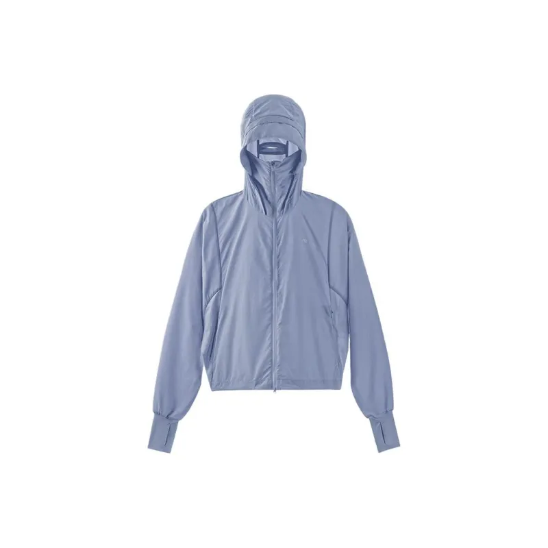 Bananain Sun Protection Clothing Women's-6