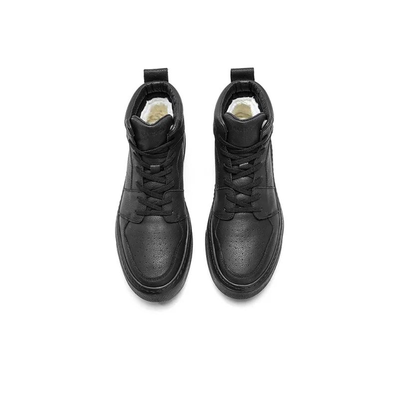 Hautton Jeans Casual Shoes Men's-12