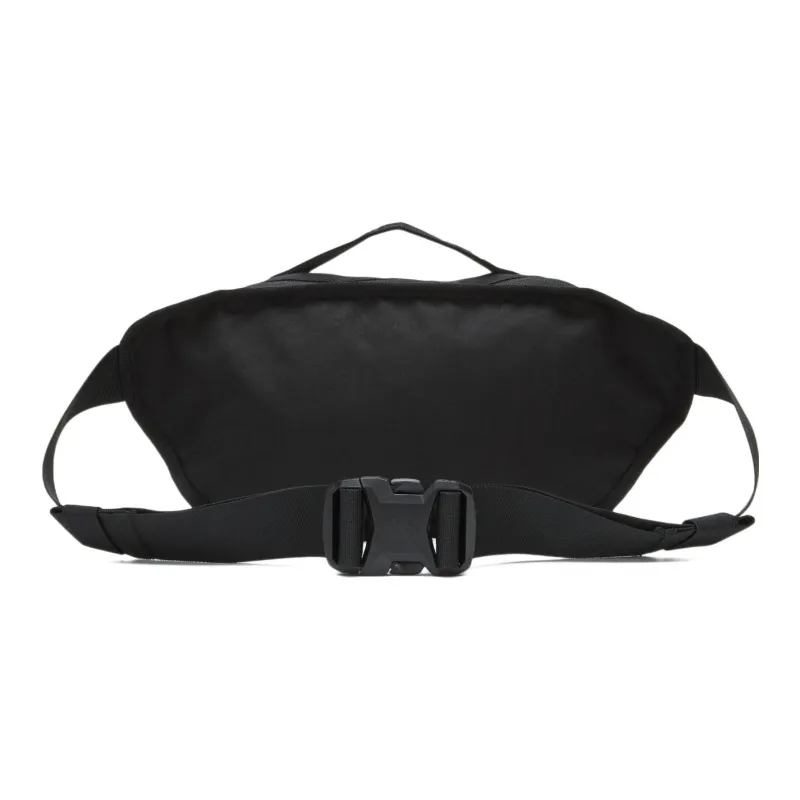 THE NORTH FACE Polyester Fanny Pack Regular Unisex Black-3
