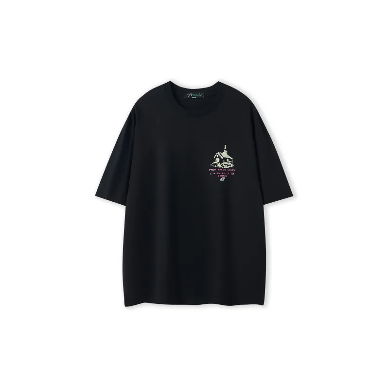30BRAID T Shirts Unisex-1