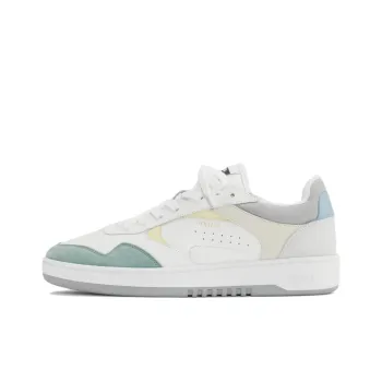 Axel Arigato Orbit Vintage Leather Sneakers Women's