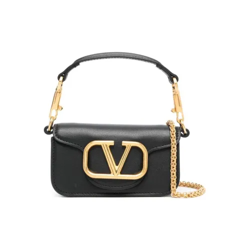 Valentino Locò Handbags