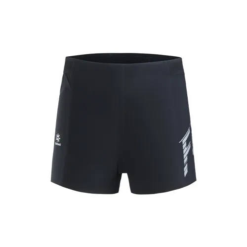 KAILAS Sports Shorts Men Ink Black