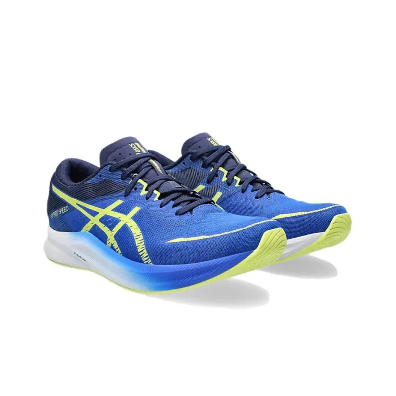 Asics Hyper Speed 3 'Illusion Blue'-2
