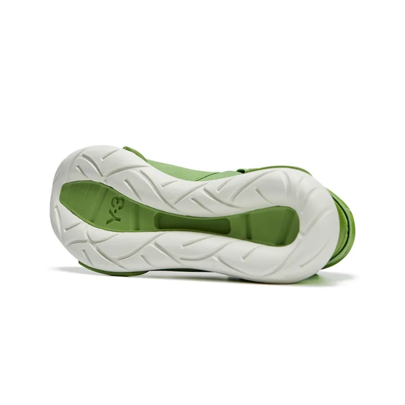 Adidas Y 3 Qasa Team Rave Green-4