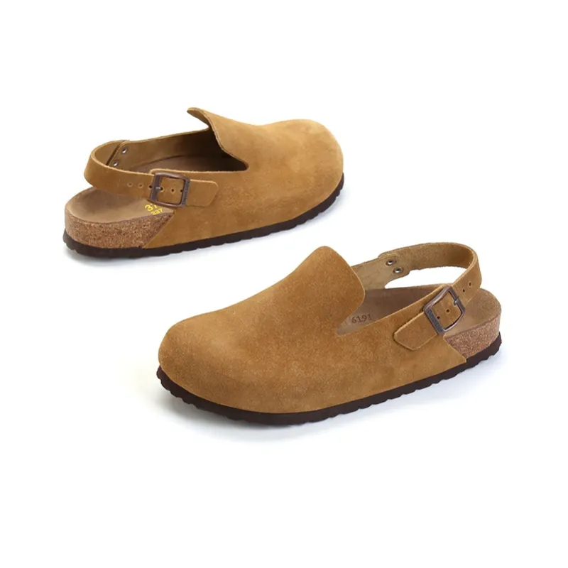 Devo Life Stylish Sandals Unisex-5