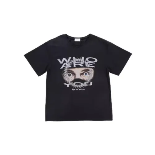 RHUDE Men T-shirt