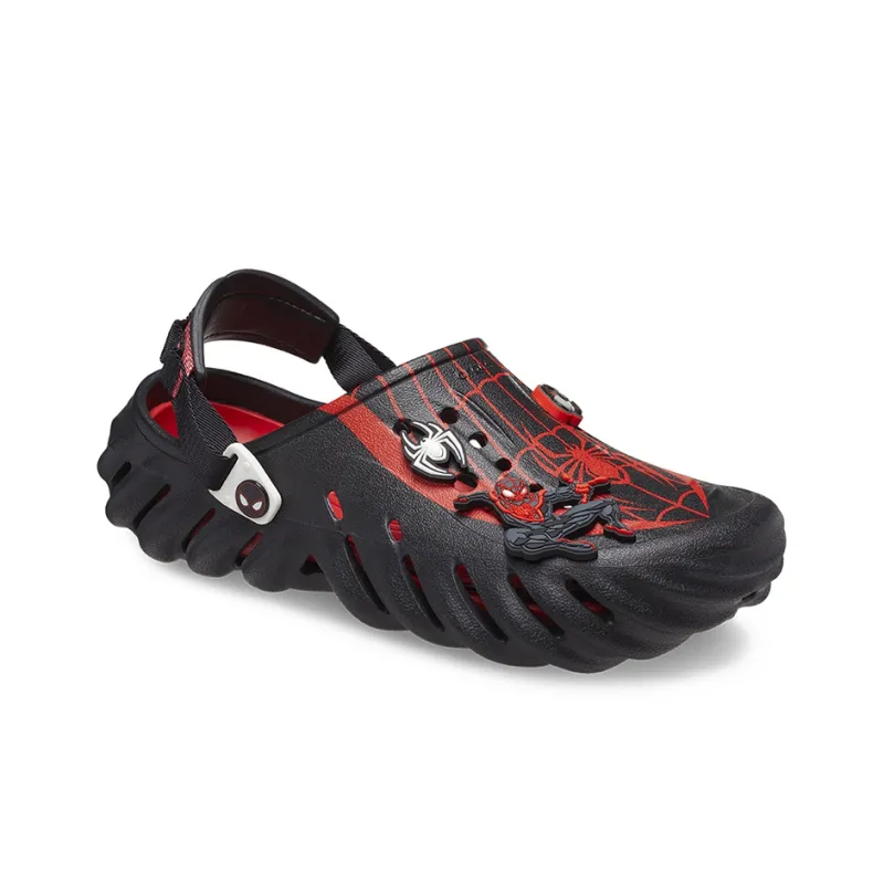 Crocs Echo Clog Team Spider Man-2