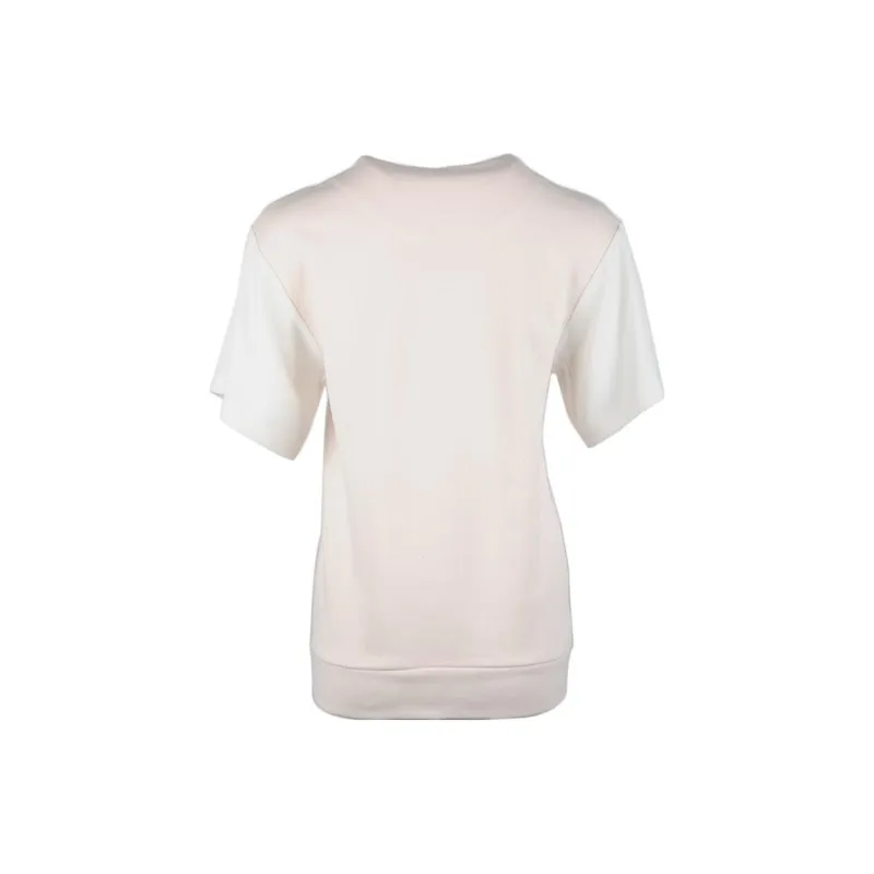 Stella McCartney T Shirts Women's White-1