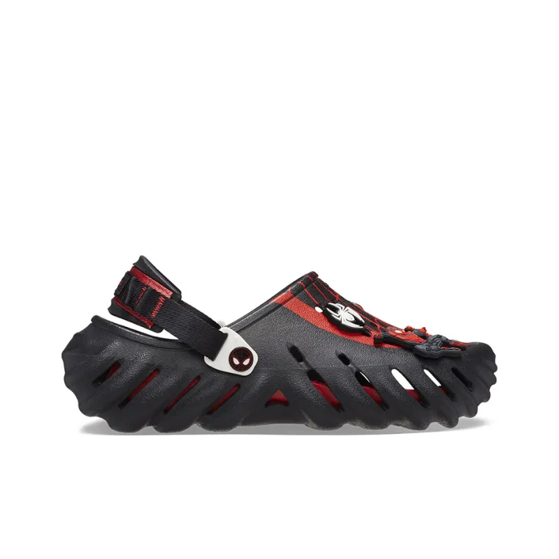 Crocs Echo Clog Team Spider Man-1