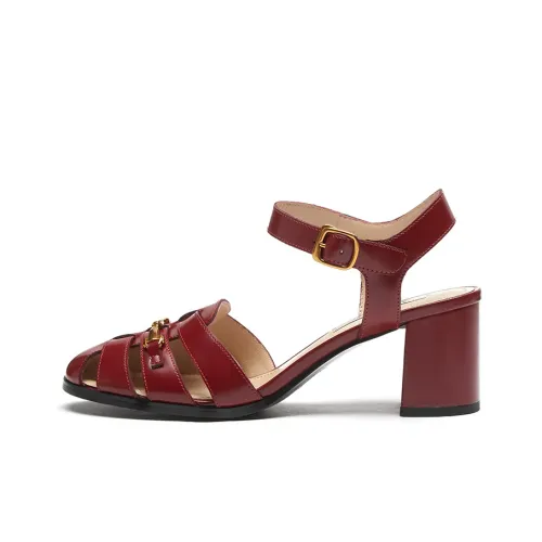 73Hours Roman Sandals Women's