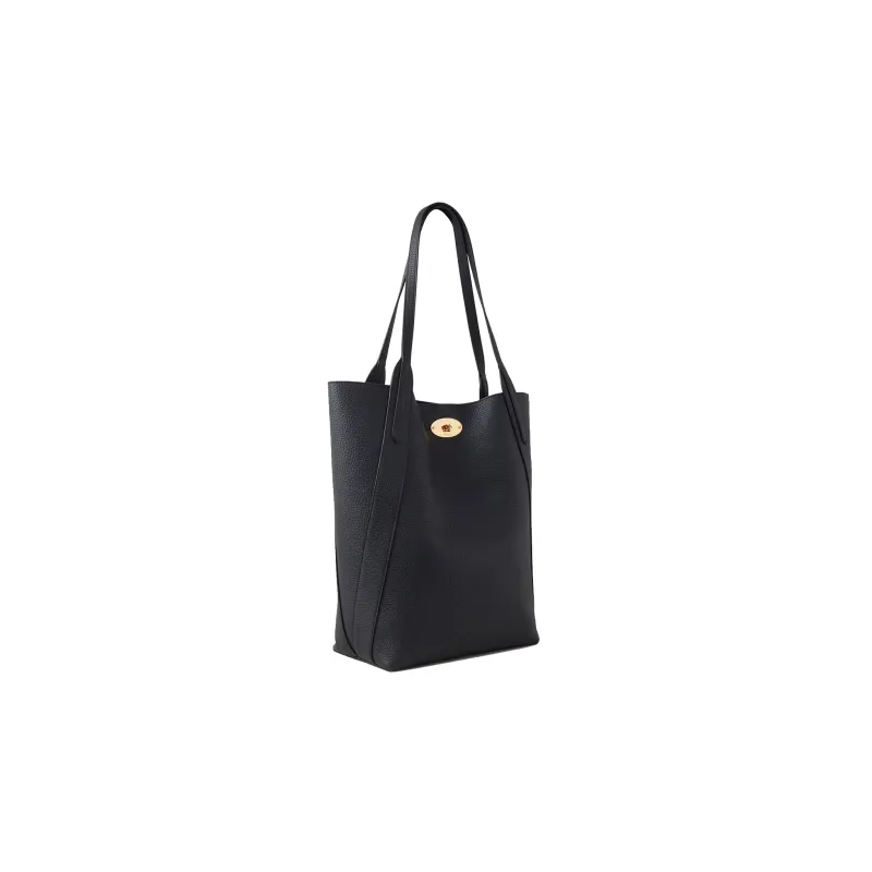 Mulberry Bayswater Twist Lock Tote Bag-1