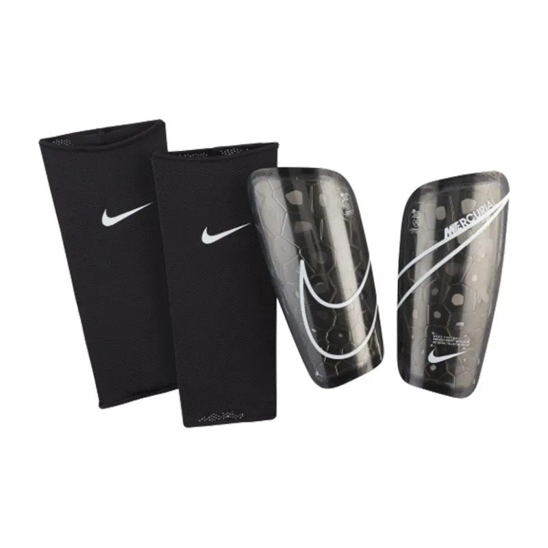 Nike Soccer Shin Guards EVA Men's-0