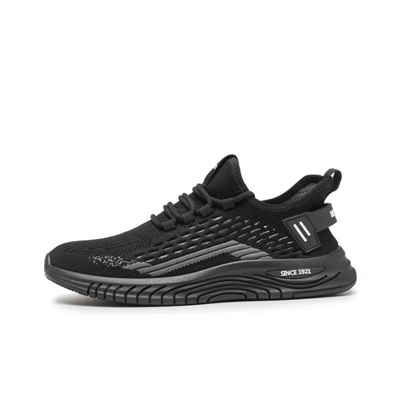 DOUBLE STAR 88 Low Top Casual Running Shoes Unisex-10