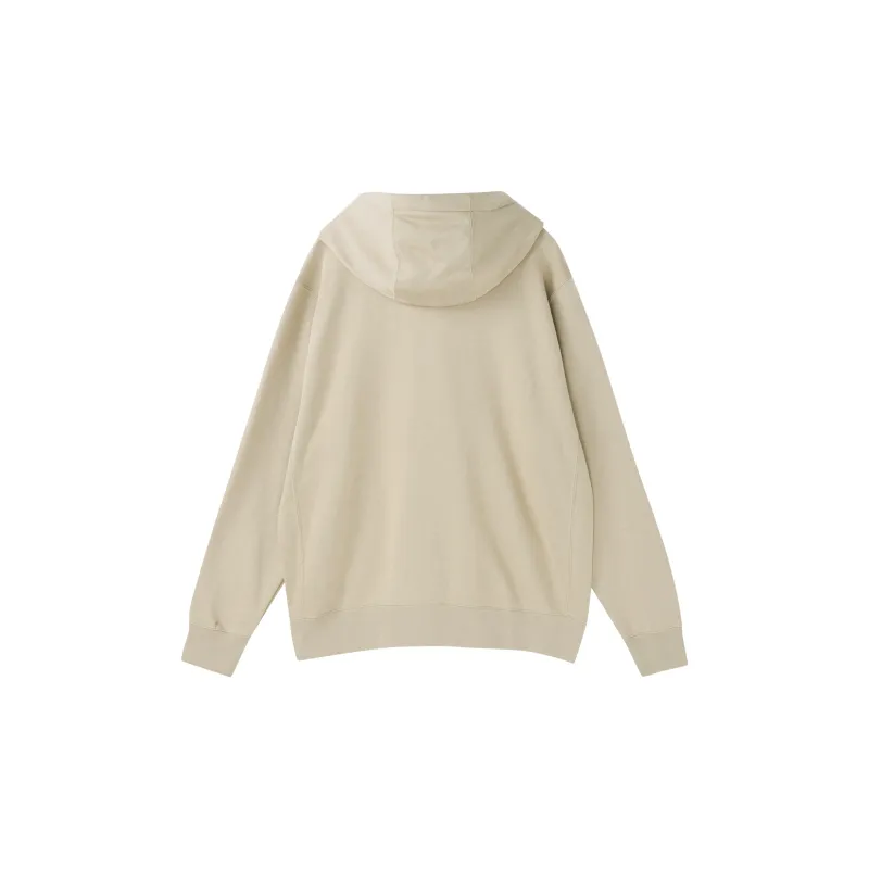 Nike Sweatshirts Men Khaki-1