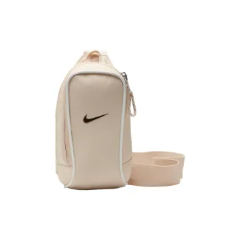 Nike Sportswear Fabric Sling Bag Regular Unisex Sand Pile White