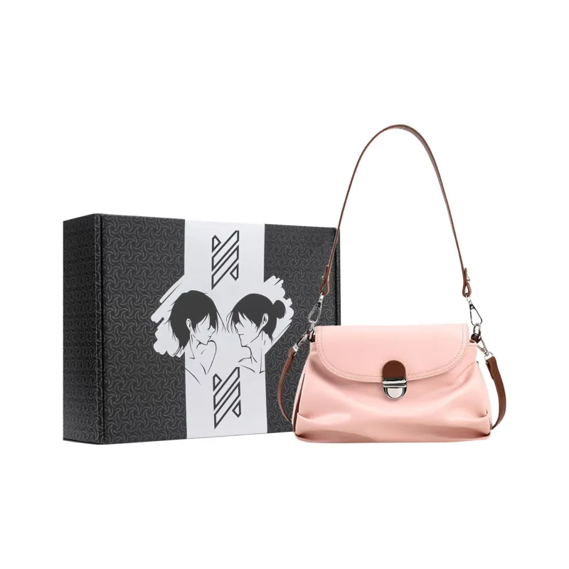 NOMK Shoulder Bags-19