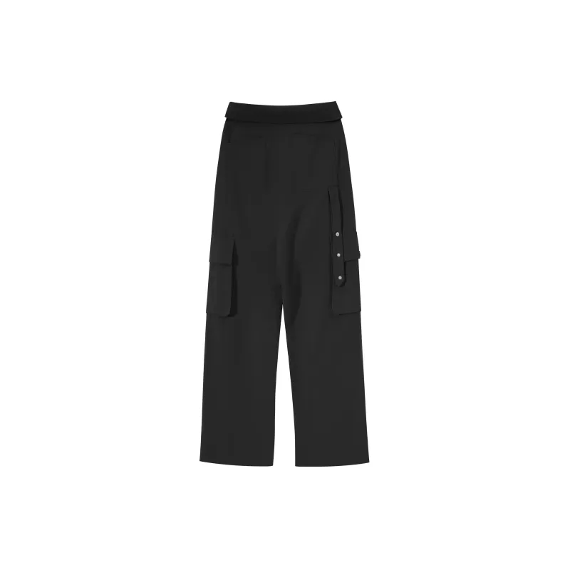 Adeworn Casual Pants Women's-7