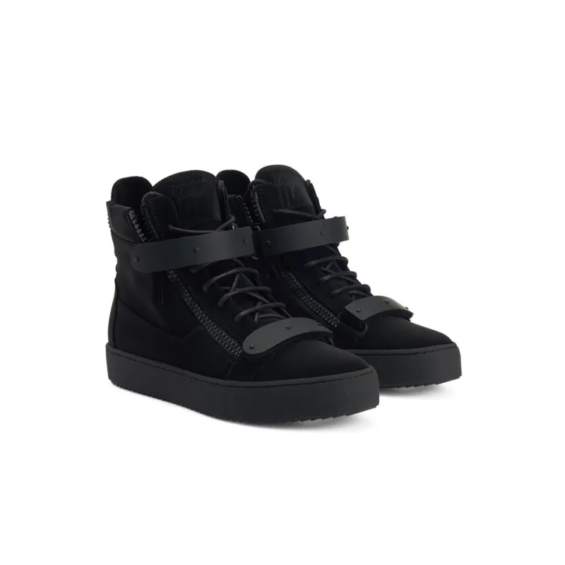 giuseppe zanotti Coby High-top Sneakers-2