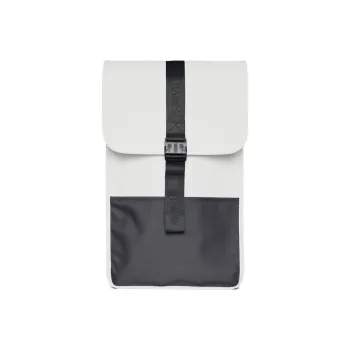 Rains Polyester Backpack Unisex Multicolor Choose
