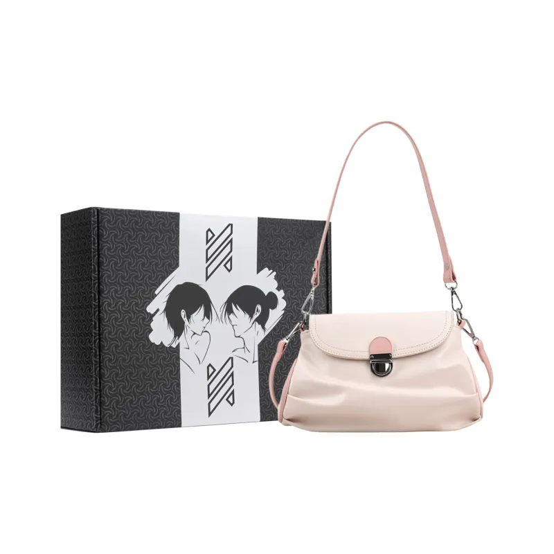 NOMK Shoulder Bags-11