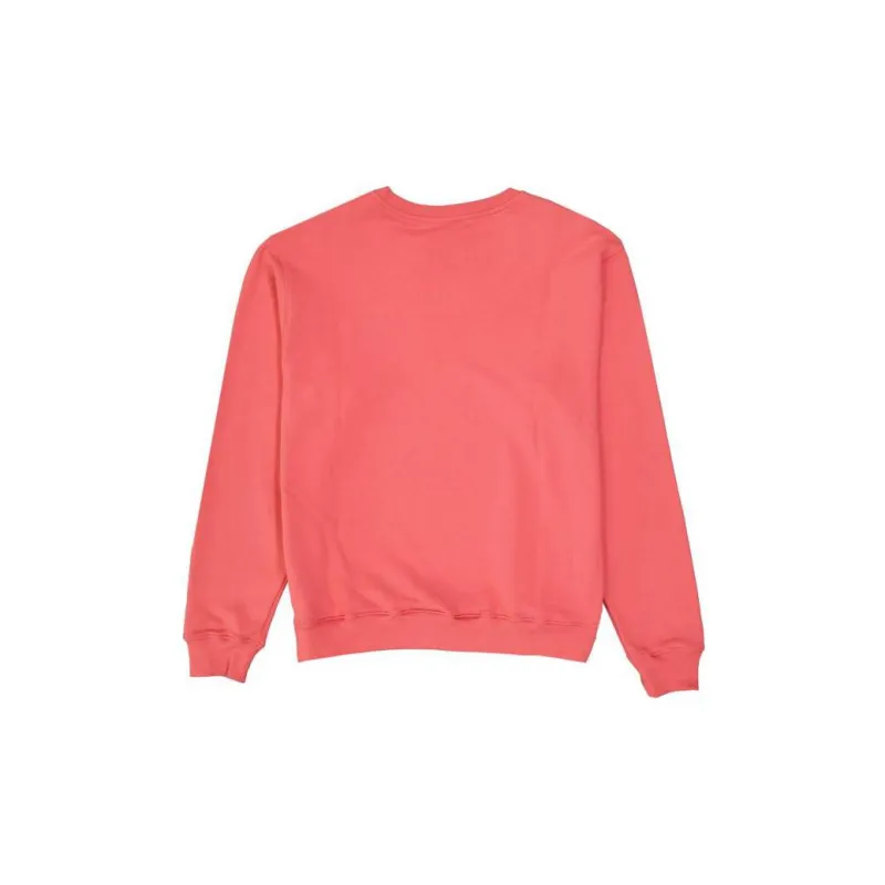 MOSCHINO Sweatshirts Men Orange-1