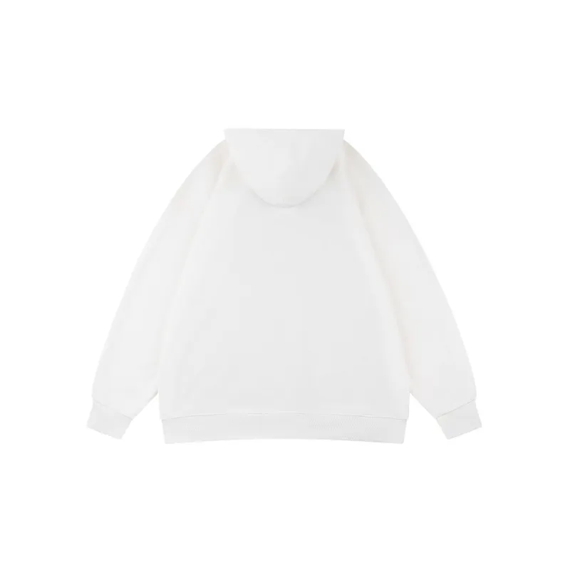 Antioffice Sweatshirts Men White-1