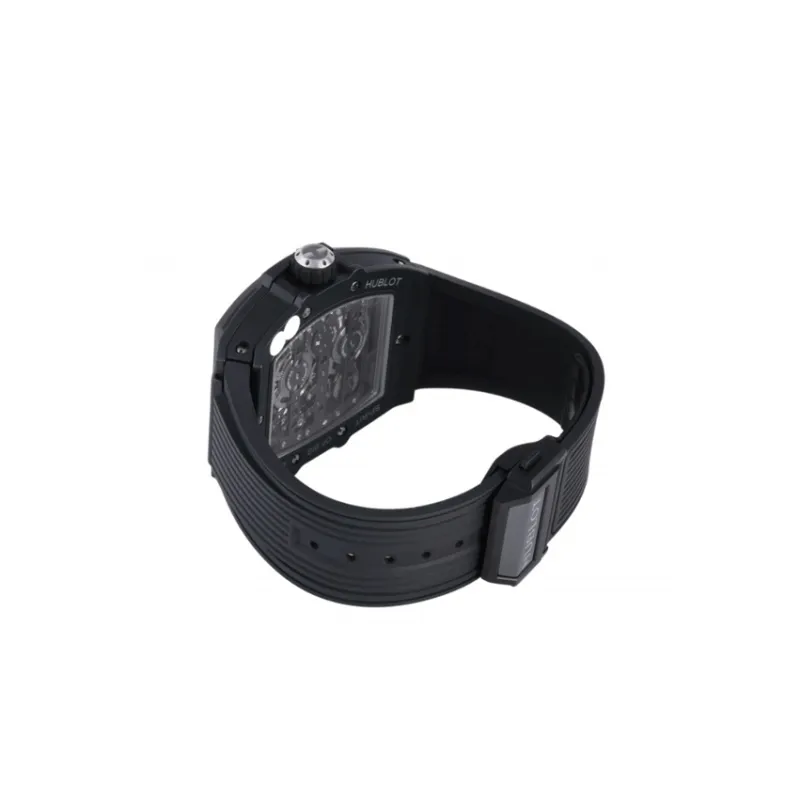 HUBLOT Men BIG BANG Soul Watch-1