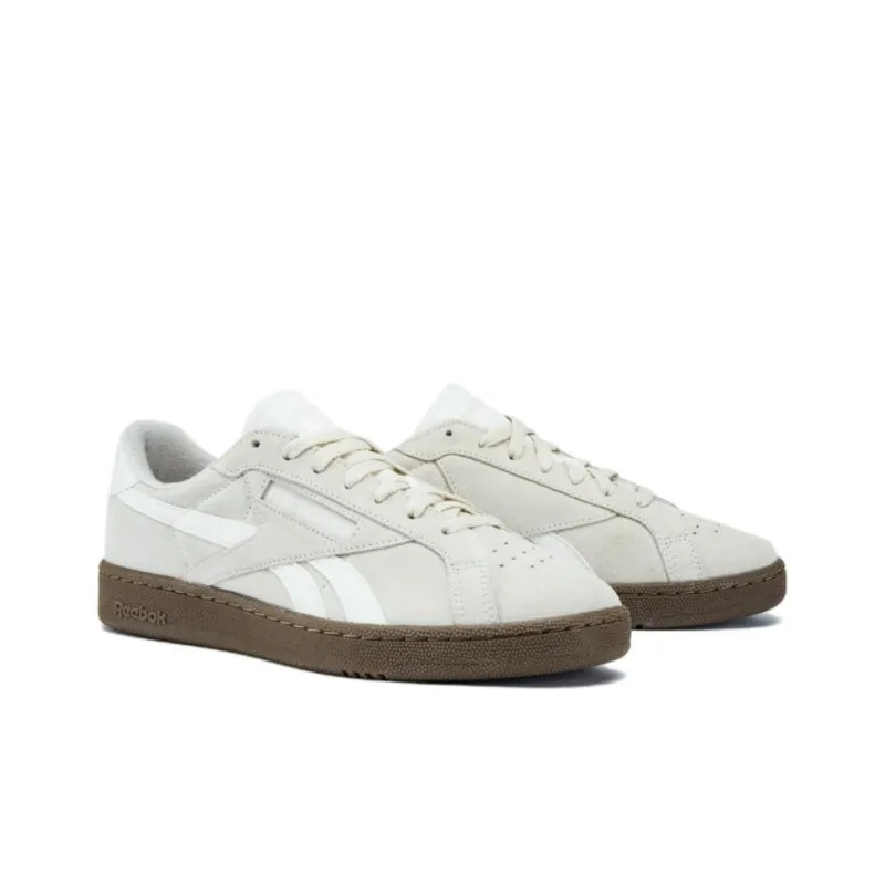 Reebok Club C Grounds Uk 'Stucco Gum'-2