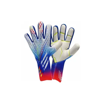 Adidas Goalkeeper Gloves Silicone, Rubber Unisex