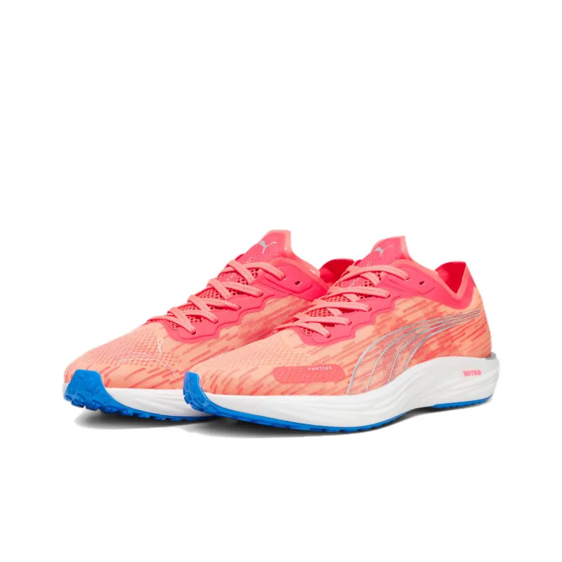 Puma Liberate Nitro 2 'Fire Orchid'-2