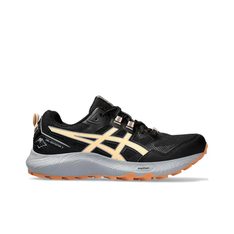 Asics Gel Sonoma 7 'Black Apricot Crush' Women's-1