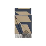 Blue/Beige