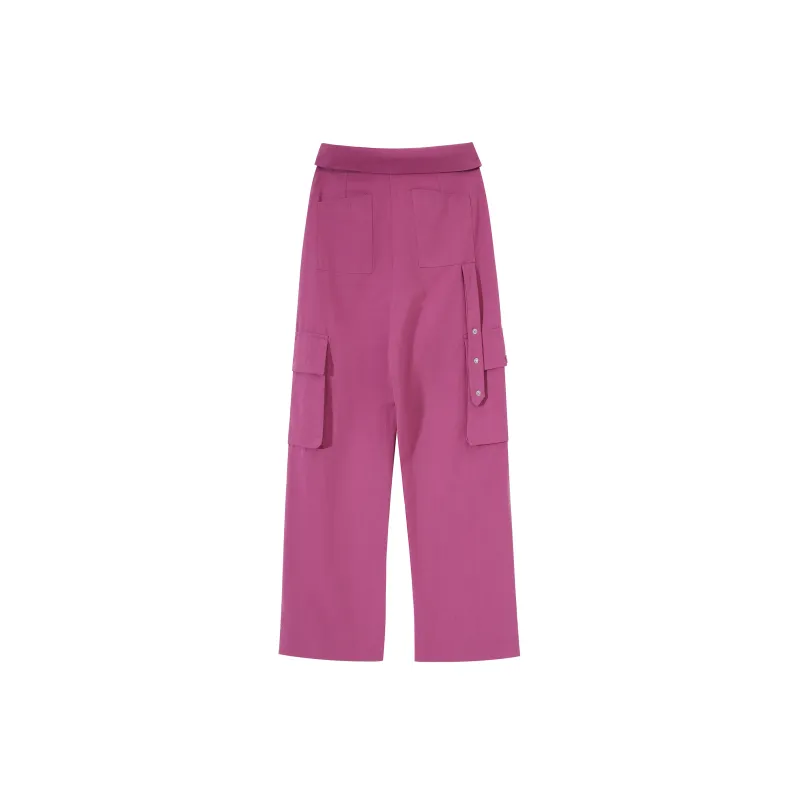 Adeworn Casual Pants Women's-1