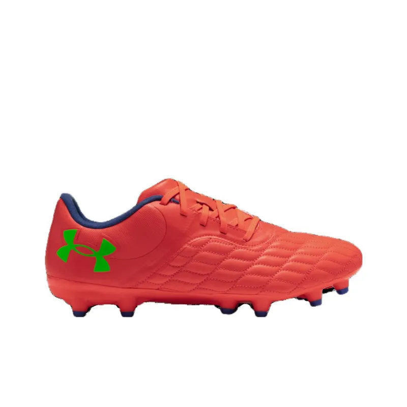 Under Armour Magnetico Select 3 Fg 'Beta Green Screen'-1