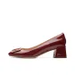 Dark Red 261746994