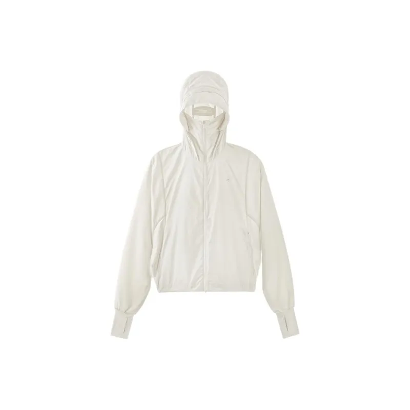 Bananain Sun Protection Clothing Women's-0