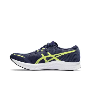 Asics Hyper Speed 3 'Deep Ocean Glow Yellow' Women's