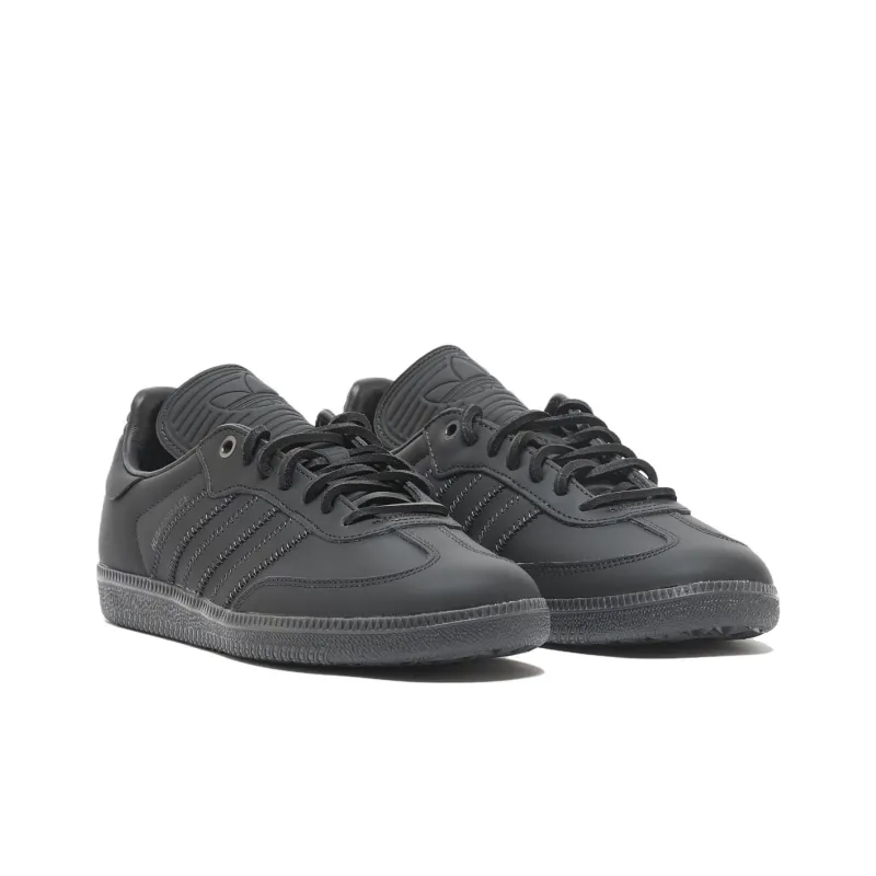 Adidas Samba Pharrell Humanrace Charcoal-2