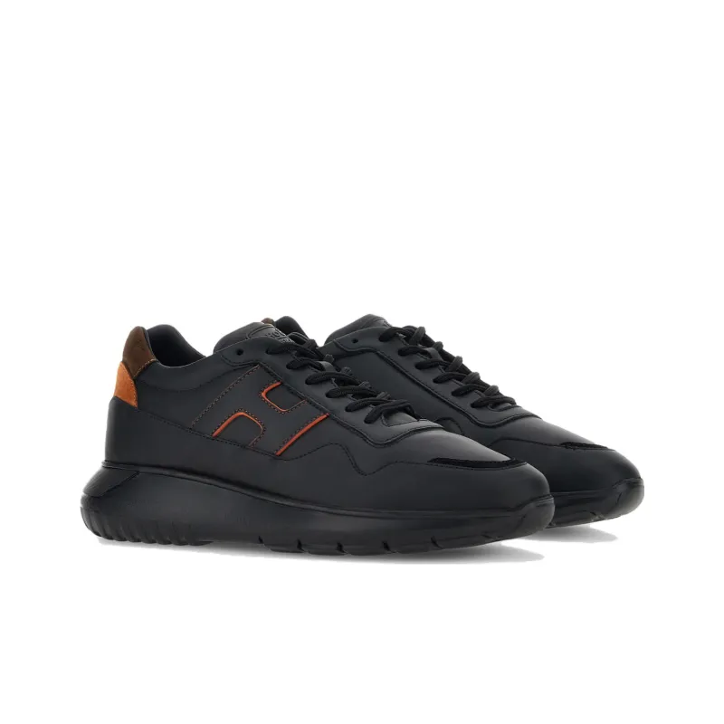 HOGAN Interactive 3 Low-top Sneakers-1