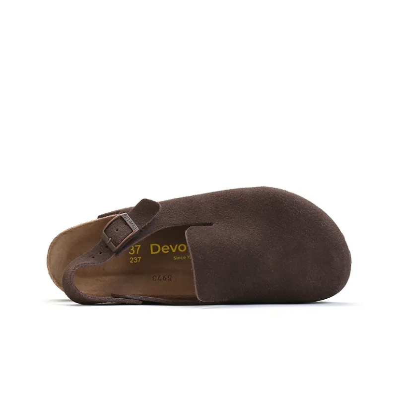Devo Life Stylish Sandals Unisex-7