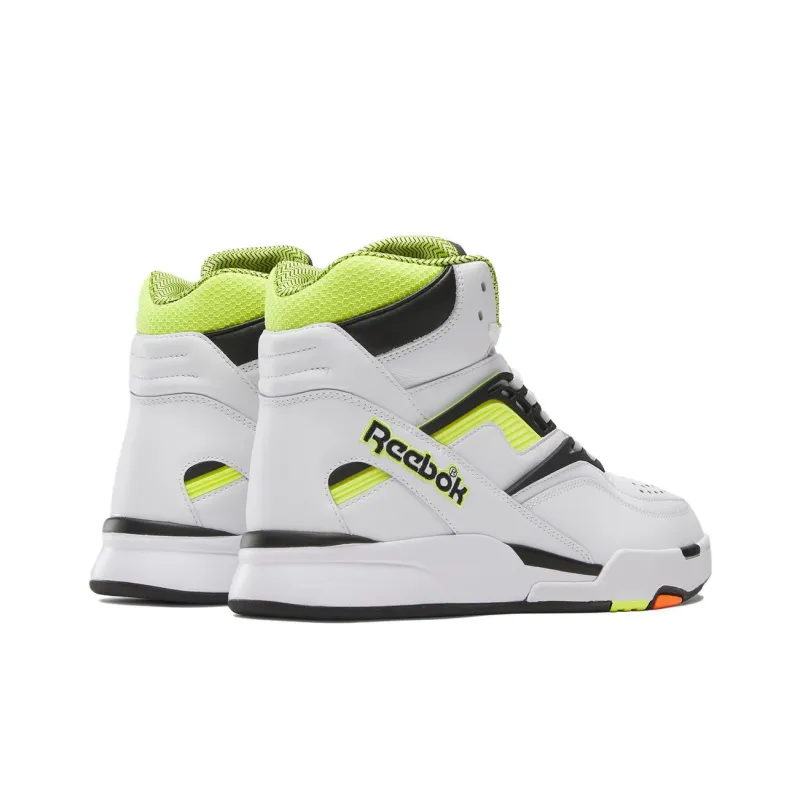Reebok Pump Tz 'Solar Yellow'-2