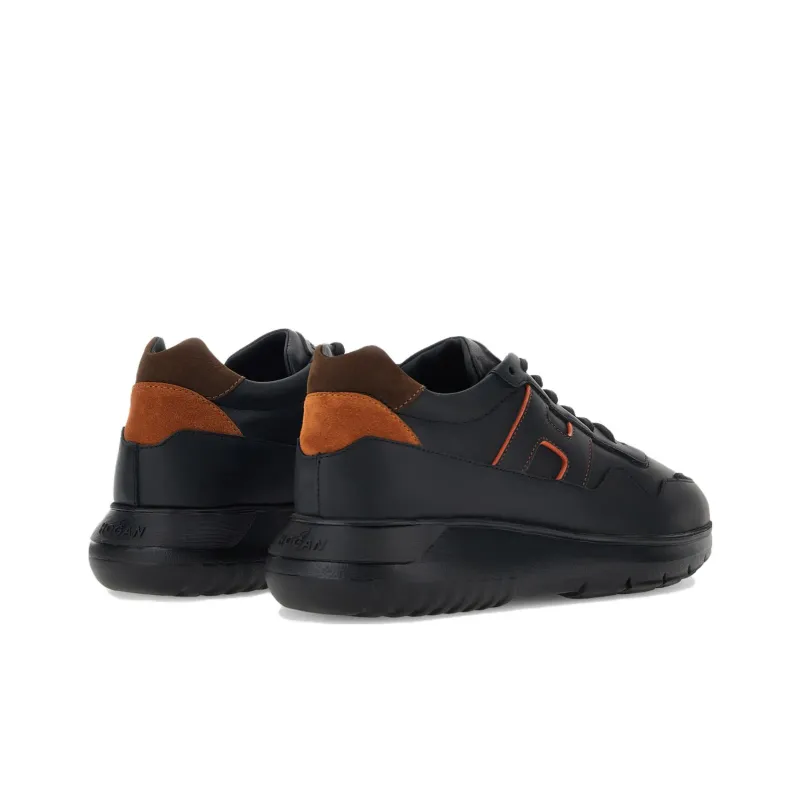 HOGAN Interactive 3 Low-top Sneakers-3