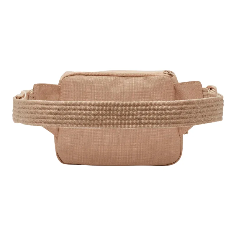 Jordan Polyester Shoulder Bag Crossbody Bag Women's Khaki-2