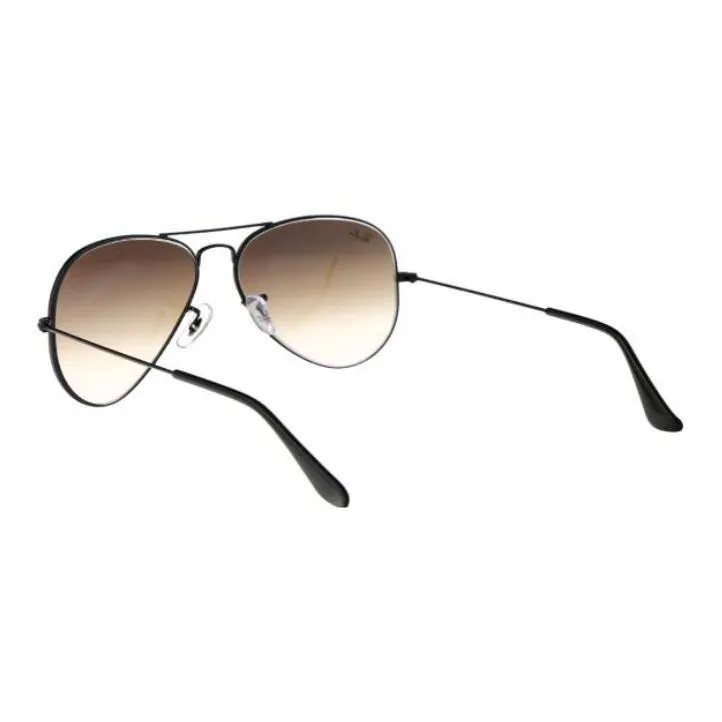 Ray Ban Aviator Frame Sunglasses-2