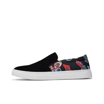 YEDANI Loafers Men Blue